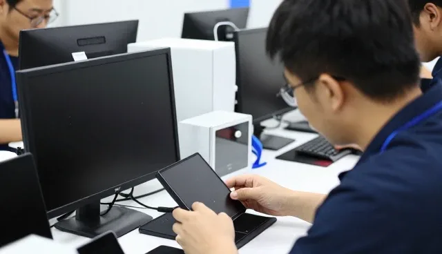 商品采购成为电商升级新选择