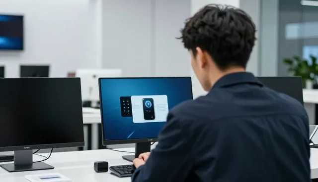 电商销售服务性能表现的选型关注点分析
