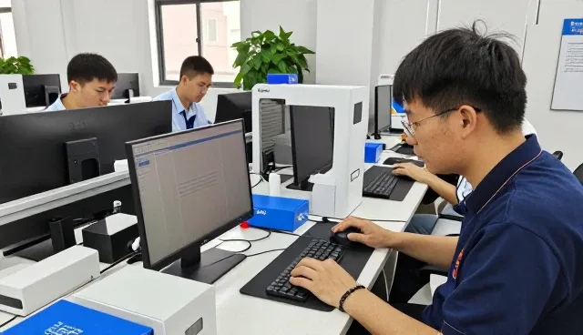 智能电子设备帮助解决电商问题