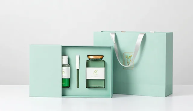 定制礼品套装在企业营销中的多场景应用解析