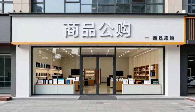 智能电子设备让连锁门店应用更加便捷