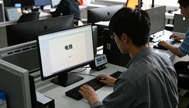济宁尚埠电子商务有限公司探索智能电子设备更多应用场景